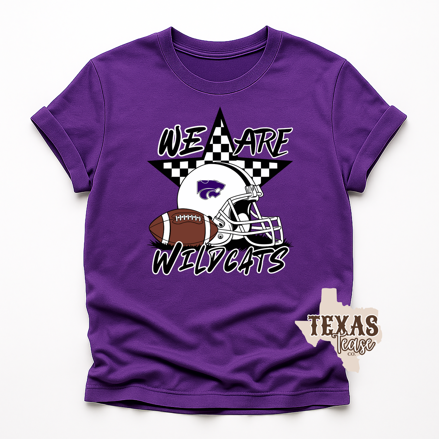 Angleton Wildcats - We Are