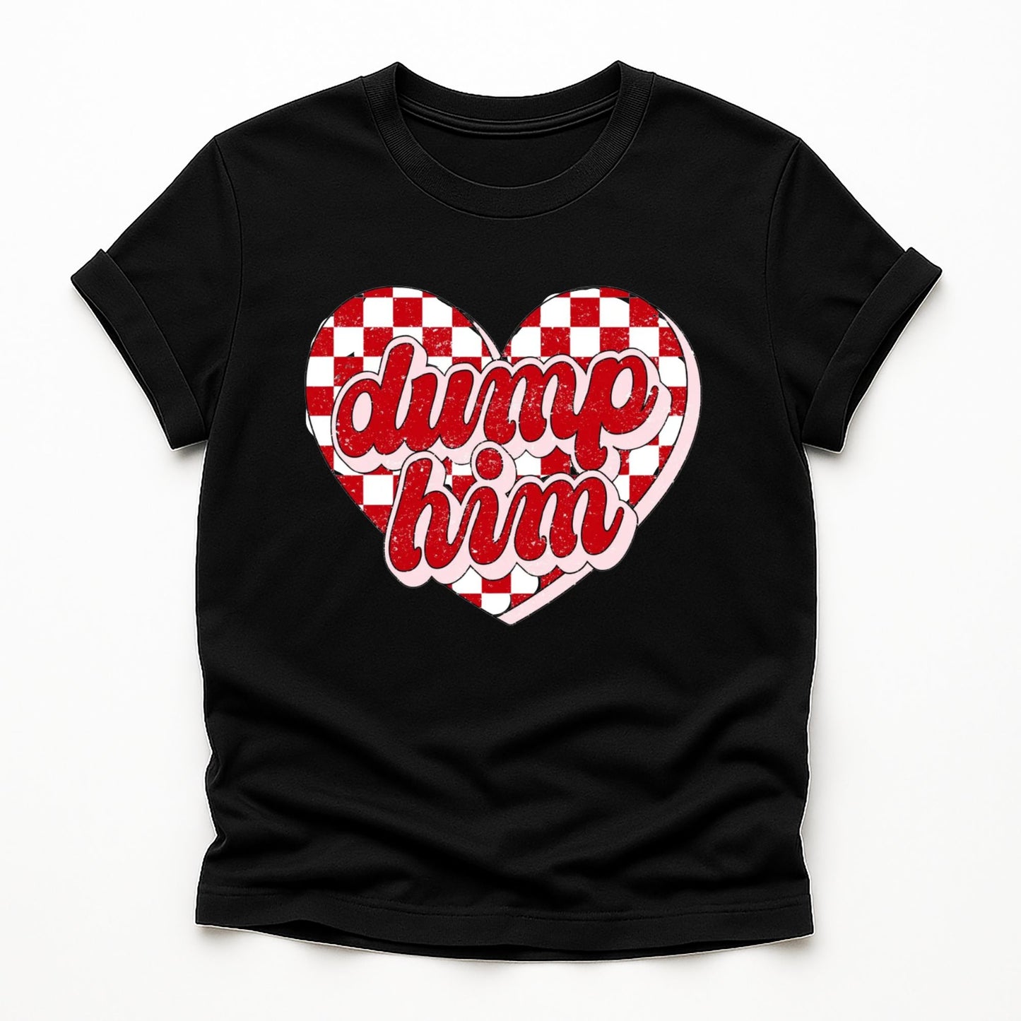 DUMP HIM - CC Tee Women’s