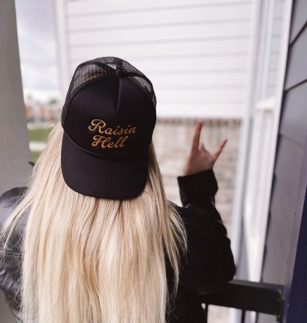 Hats