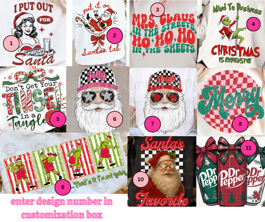 Pink Friday - Create your Own Tee! (READ DESCRIPTION)