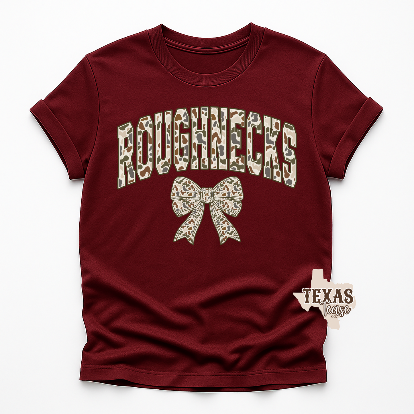 Columbia Roughneck Camo