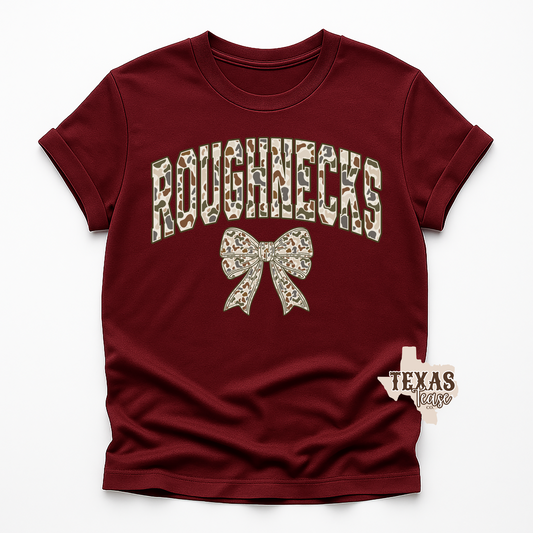 Columbia Roughneck Camo