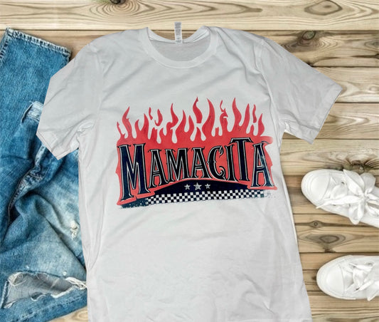 Mamacita Tee
