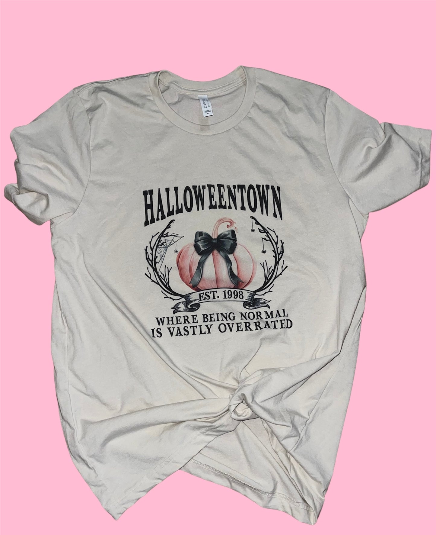 Halloweentown