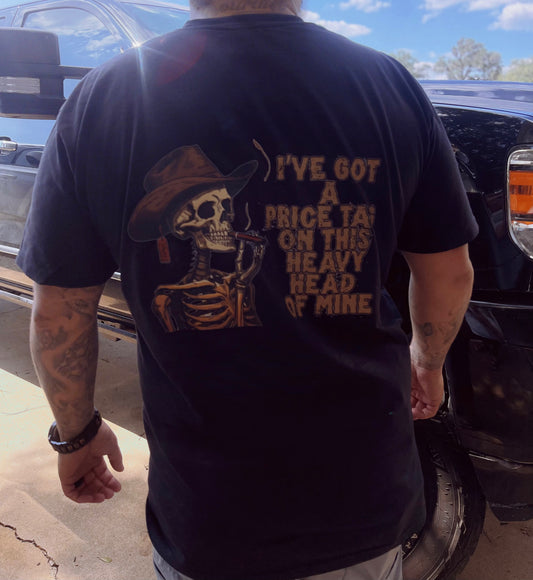 I’m the Worst - CC Tee