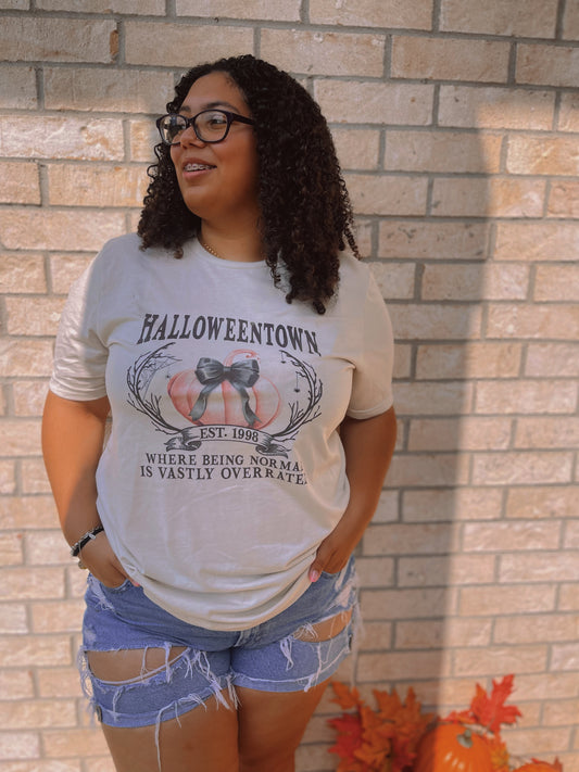 Halloweentown