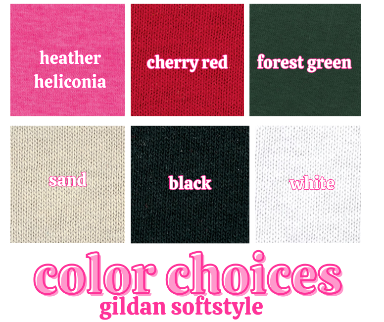 Pink Friday - Create your Own Tee! (READ DESCRIPTION)