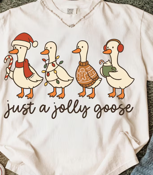 Jolly Goose